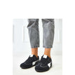 black / 36
