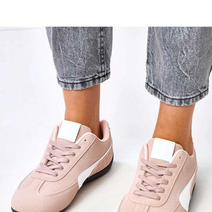 Sport Shoes model 218148 - Très Elite