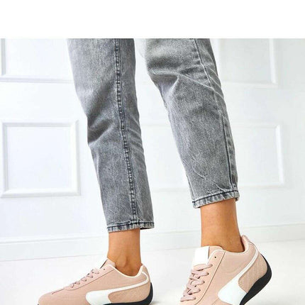 Sport Shoes model 218148 - Très Elite