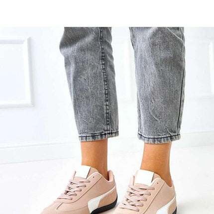 Sport Shoes model 218148 - Très Elite