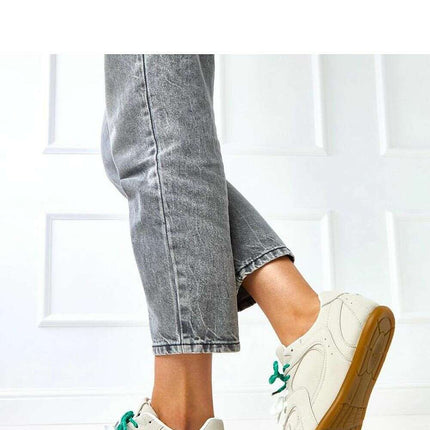 Sport Shoes model 218149 - Très Elite