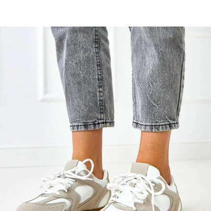Sport Shoes model 218149 - Très Elite