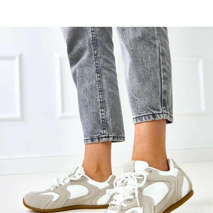 Sport Shoes model 218149 - Très Elite