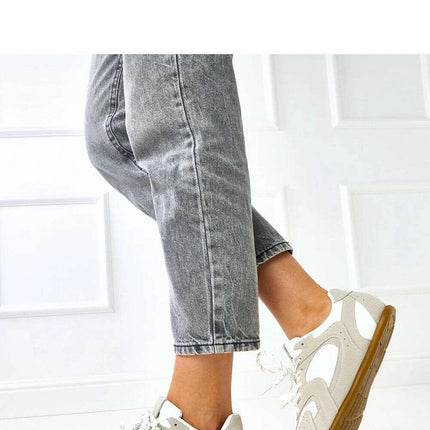 Sport Shoes model 218149 - Très Elite