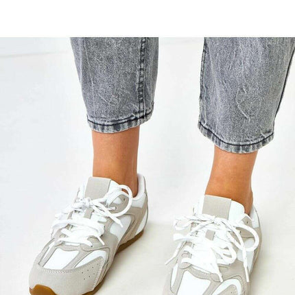 Sport Shoes model 218149 - Très Elite