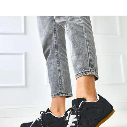 Sport Shoes model 218149 - Très Elite