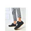 black / 36