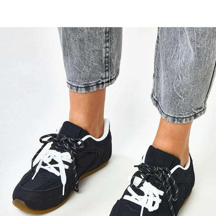 Sport Shoes model 218149 - Très Elite