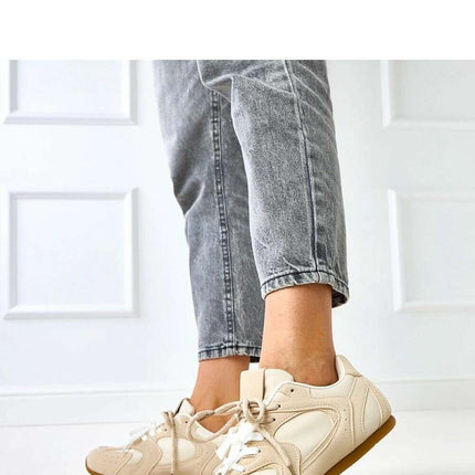 Sport Shoes model 218149 - Très Elite