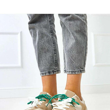 Sport Shoes model 218149 - Très Elite