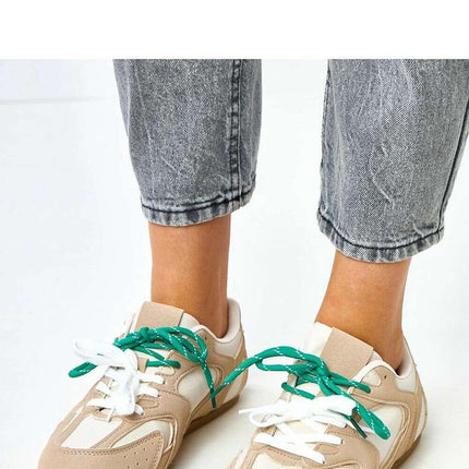 Sport Shoes model 218149 - Très Elite