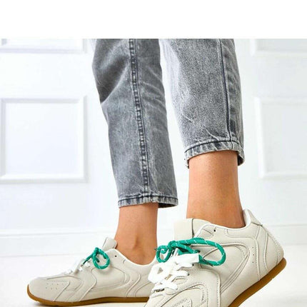 Sport Shoes model 218149 - Très Elite
