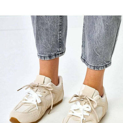 Sport Shoes model 218149 - Très Elite
