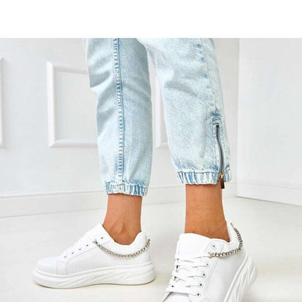 Sport Shoes model 218352 - Très Elite