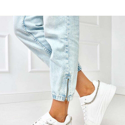 Sport Shoes model 218352 - Très Elite