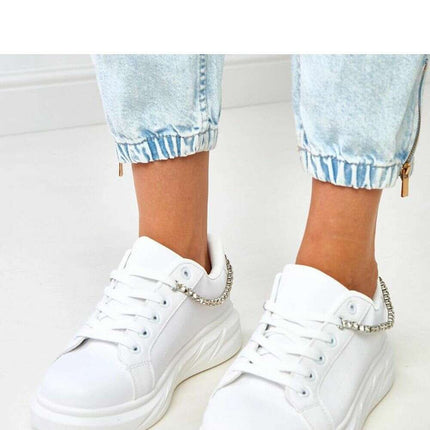 Sport Shoes model 218352 - Très Elite
