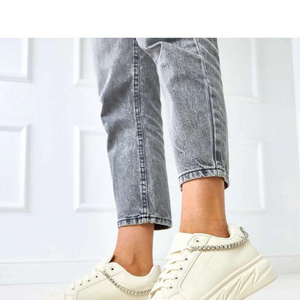 Sport Shoes model 218352 - Très Elite