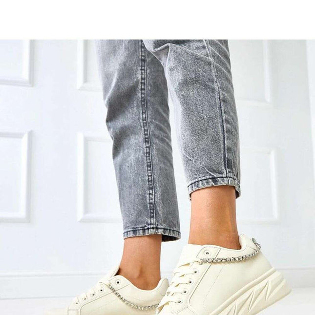 Sport Shoes model 218352 - Très Elite