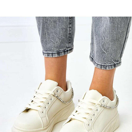 Sport Shoes model 218352 - Très Elite