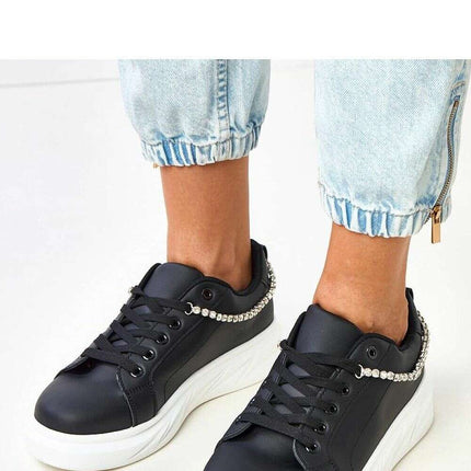Sport Shoes model 218352 - Très Elite