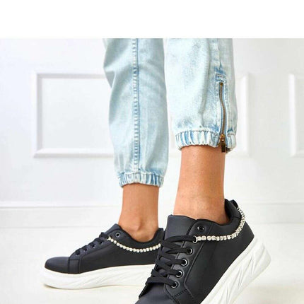 Sport Shoes model 218352 - Très Elite