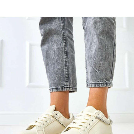 Sport Shoes model 218352 - Très Elite
