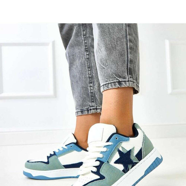 Sport Shoes model 218355 - Très Elite