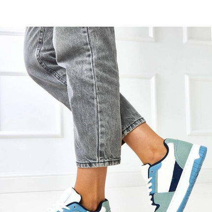Sport Shoes model 218355 - Très Elite