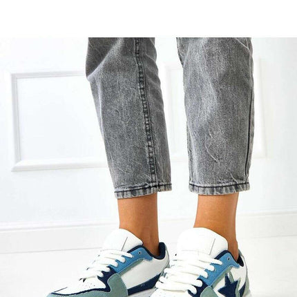 Sport Shoes model 218355 - Très Elite