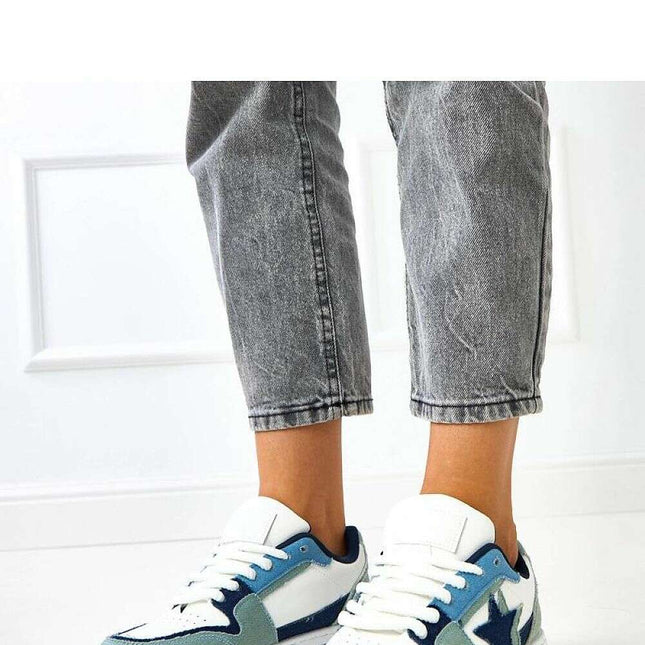 Sport Shoes model 218355 - Très Elite