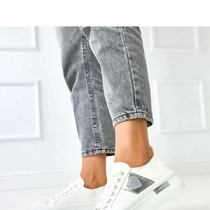 Sport Shoes model 218363 - Très Elite