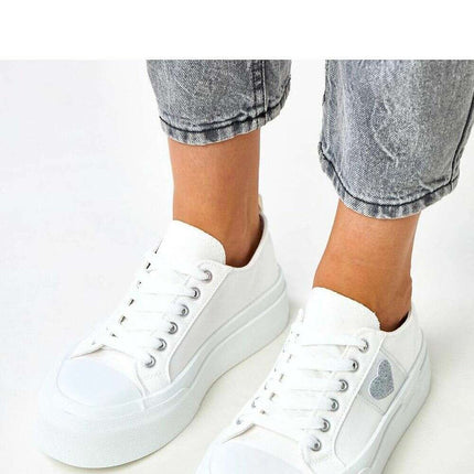 Sport Shoes model 218363 - Très Elite