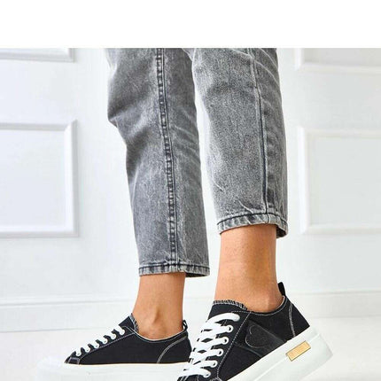 Sport Shoes model 218363 - Très Elite