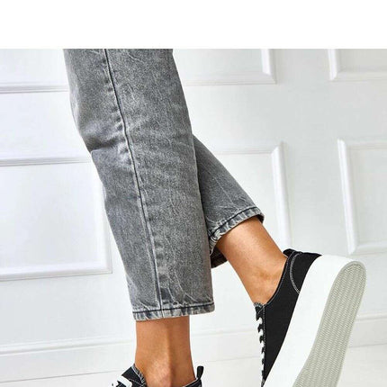 Sport Shoes model 218363 - Très Elite