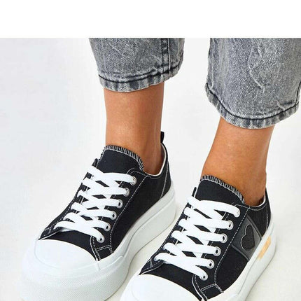 Sport Shoes model 218363 - Très Elite