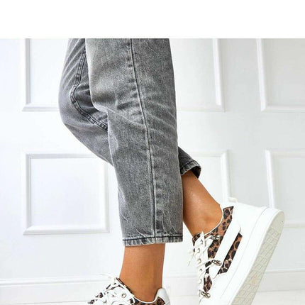 Sport Shoes model 218365 - Très Elite