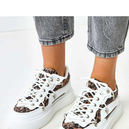 Sport Shoes model 218365 - Très Elite