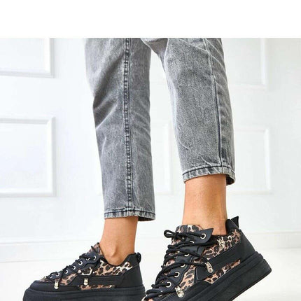 Sport Shoes model 218365 - Très Elite