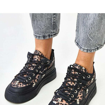Sport Shoes model 218365 - Très Elite