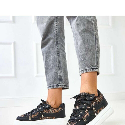 Sport Shoes model 218365 - Très Elite