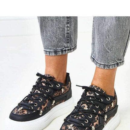 Sport Shoes model 218365 - Très Elite