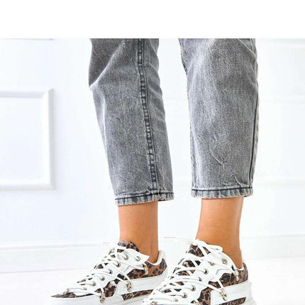 Sport Shoes model 218365 - Très Elite