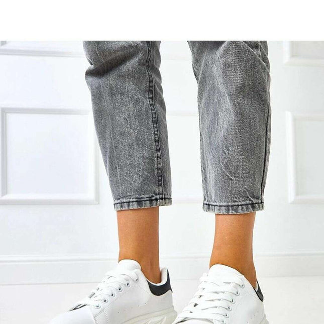 Sport Shoes model 218368 - Très Elite