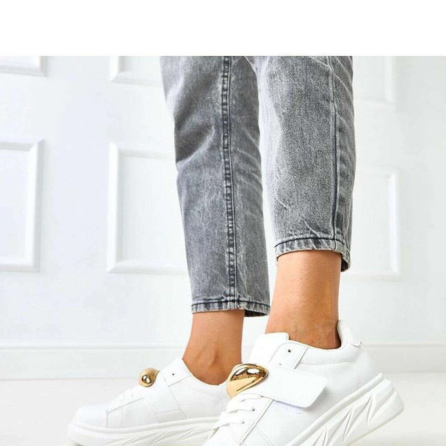 Sport Shoes model 218369 - Très Elite