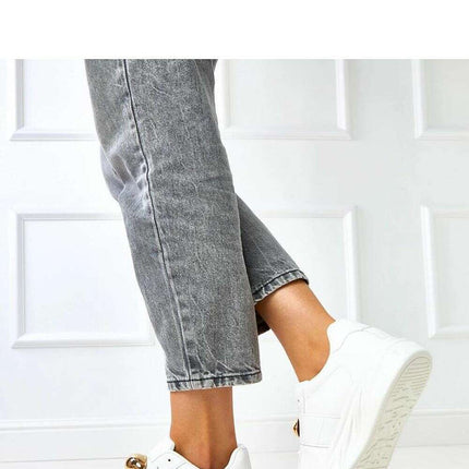 Sport Shoes model 218369 - Très Elite