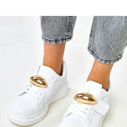 Sport Shoes model 218369 - Très Elite