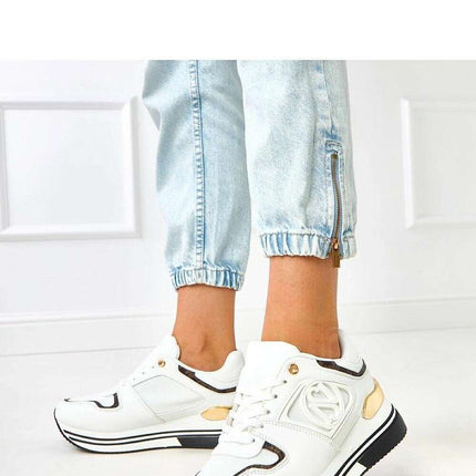 Sport Shoes model 218372 - Très Elite