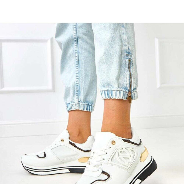 Sport Shoes model 218372 - Très Elite