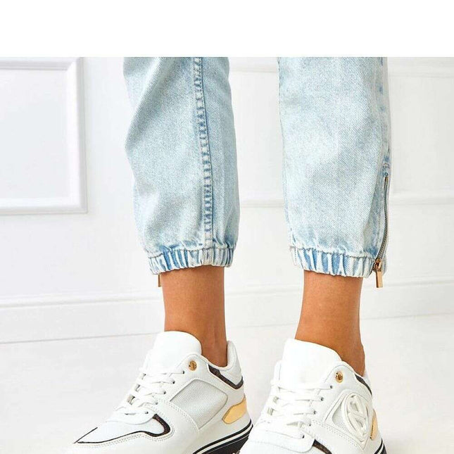Sport Shoes model 218372 - Très Elite