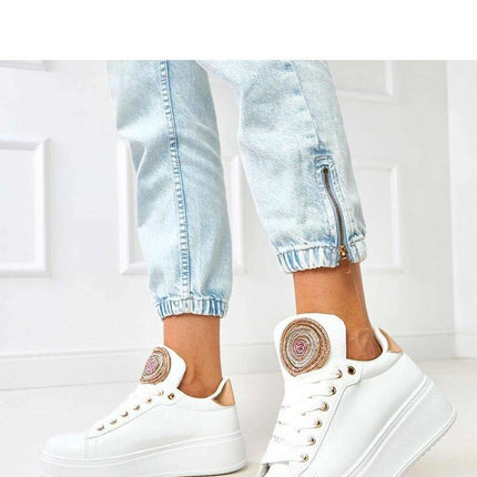 Sport Shoes model 218373 - Très Elite
